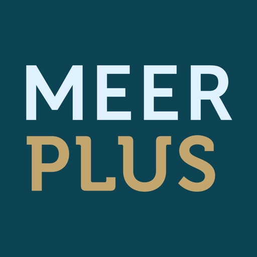 MeerPlus - Travel planner EBS