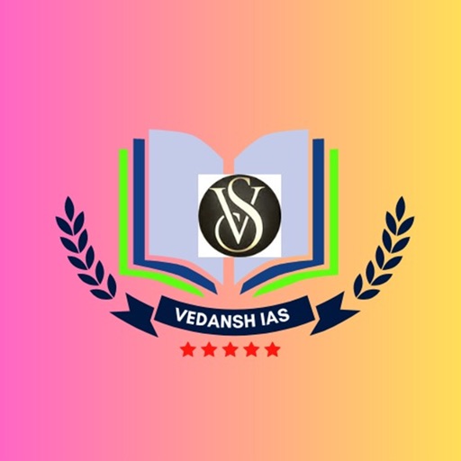 Vedansh IAS