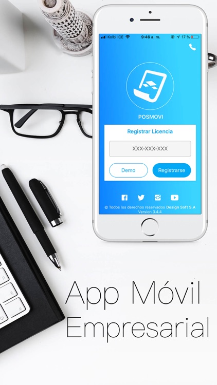 POSMOVI Factura Electronica