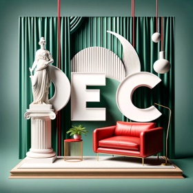 Snímky obrazovky (4) DecorAIze - AI Home Designer