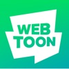 WEBTOON KR - 네이버 웹툰 icon