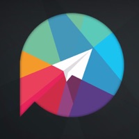 Paperflite - Sales enablement app icon - Business app for iPhone