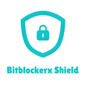 Bitblockerx Shield