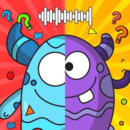 Guess Sound: Monster Voice Download