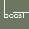 Get Boost • Семей for iOS, iPhone, iPad Aso Report