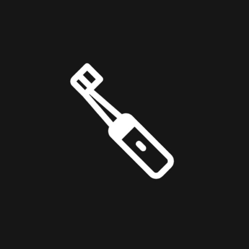 JieElectricToothbrush icon