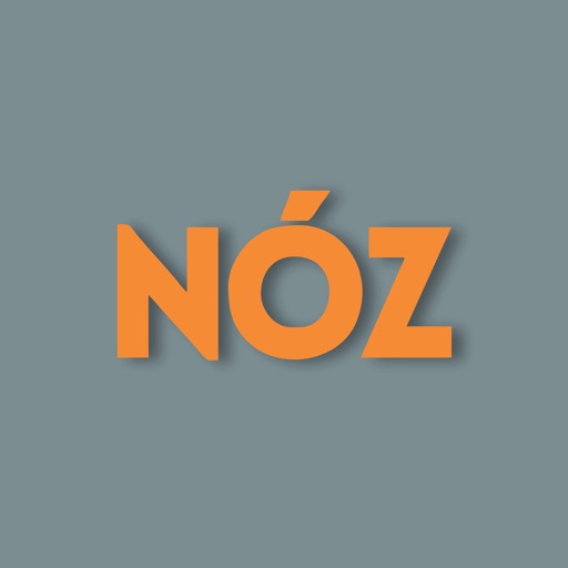 Nóz Padaria icon