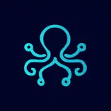 OctoTik - App-Symbol