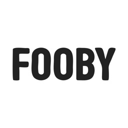 FOOBY: Recettes et cuisiner