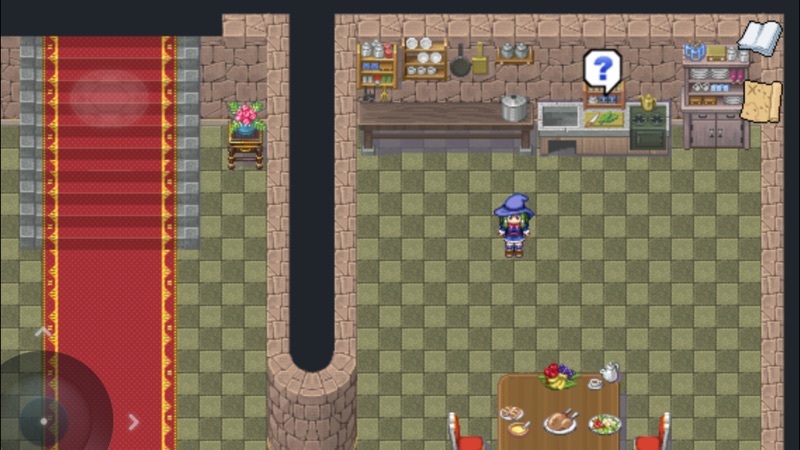 Rangsita RPG screenshot 2