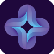 Kaleidoscope Visual Meditation
