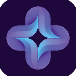 Kaleidoscope Visual Meditation