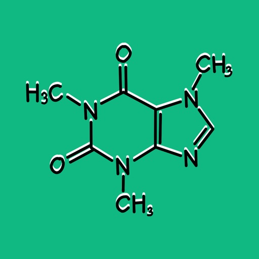 Caffeine Tracker App