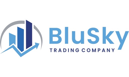 Bluesky Trading Company app icon