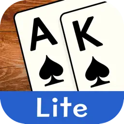 Spades Lite app icon