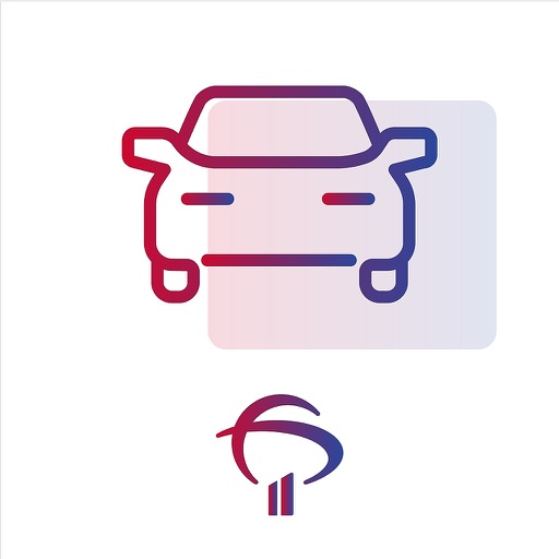 Bradesco Financiamentos App Icon - Banco Bradesco SA