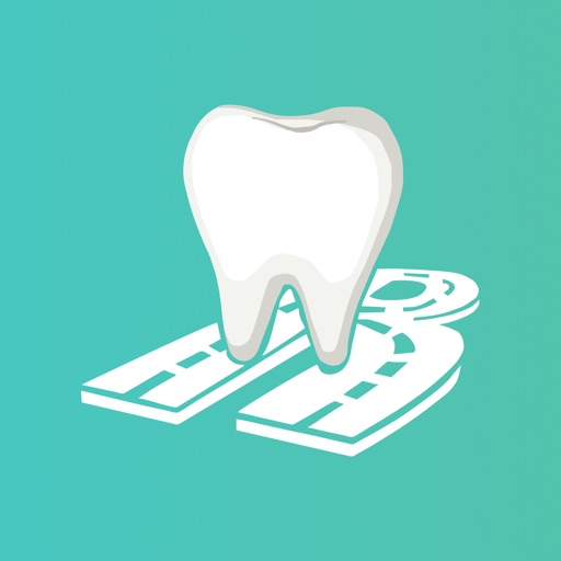 Rhodes Map to Dental Materials