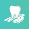 Welcome to Rhodes Map to Dental materials, the most comprehensive and indispensable app tailored specifically for dental professionals