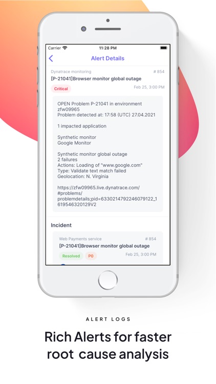 Zenduty screenshot-3