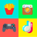 app icon