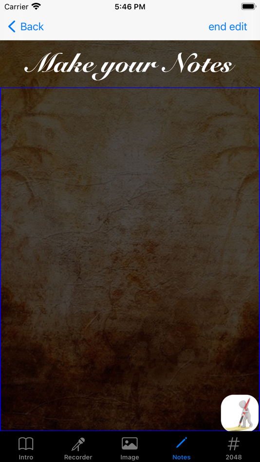#6. Memo: Elder Friendly (iOS) 由: Man Hung Sun