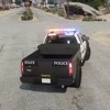 Police Van Driver Games Chase icon