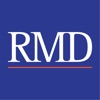 R.M. Davis Client Portal icon