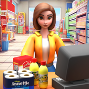 Supermarket Tycoon 3D
