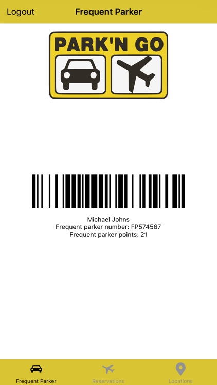 Park 'N Go Airport Parking