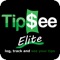 TipSee Elite is the latest Tip Tracking app available in the App Store and provides a fresh layout and design