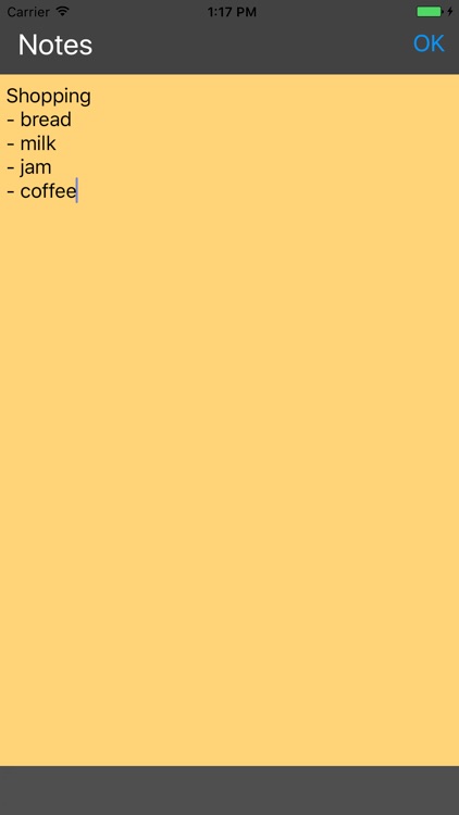 Business-Planner screenshot-4