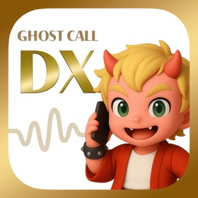 螢幕擷取畫面 (4) Ghost Call DX