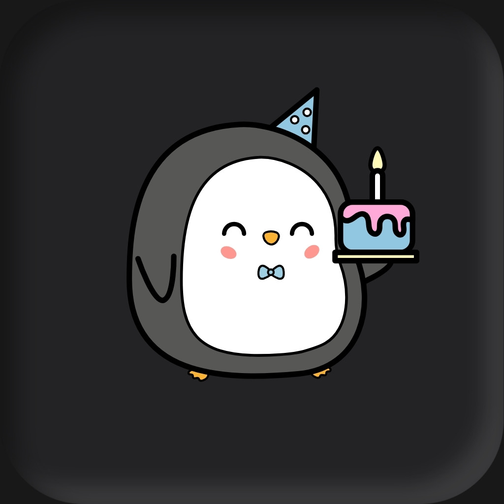 Get Birthday Notifier for iOS, iPhone, iPad Aso Report