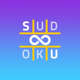 螢幕擷取畫面 (7) Sudoku Unlimited
