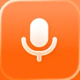 Quick Notes (easy voice notes) - App Icon