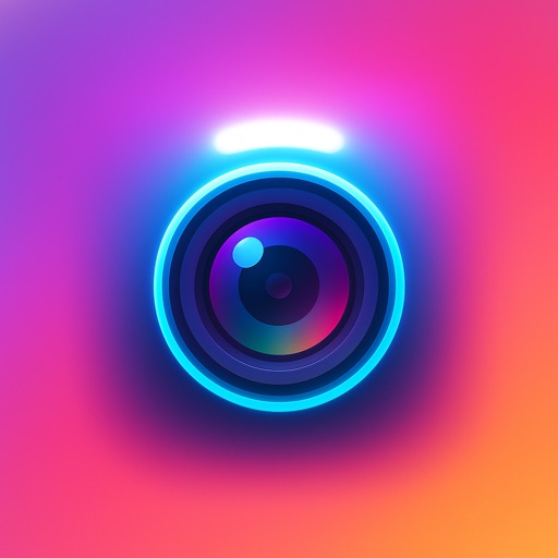 NightGlow: Selfie Light Cam