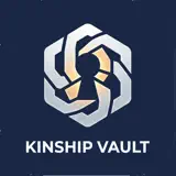 Kinship Vault: Docs & Photos - Icono de la app