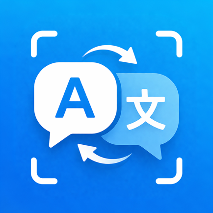 Live Translator & AI Translate