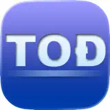 TOD - App Icon
