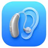 Nice Hearing Aid - App Icon