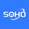 易贸soho icon
