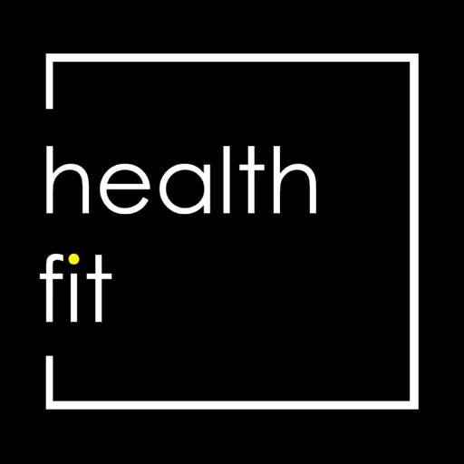 Health Fit icon