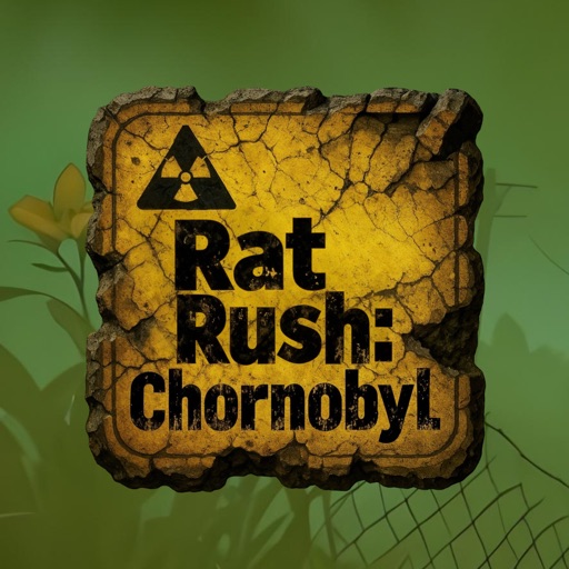 Rat Rush: Chornobyl