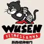 武森健身格鬥WUSEN FITNESS&MMA