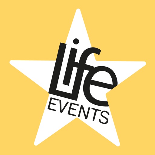 Life Events Ltd - Check In Download