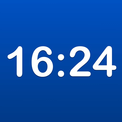 Mugen Clock