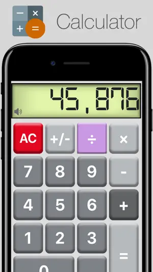 Calculator ٞ ٞ screenshot 4