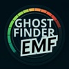 Ghost Finder: EMF icon