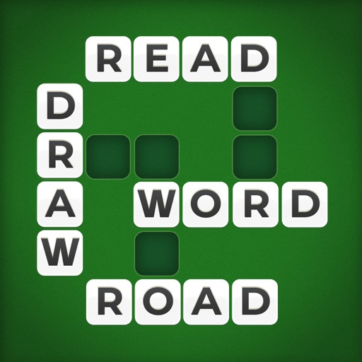 Word Wiz - Connect Words Game iOS App