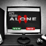 Are you Alone?